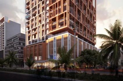 AB Cavalier by AB Developers