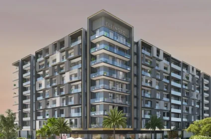 Art Bay by Ellington Properties