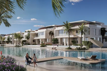 Monaco Mansions by Azizi Developments