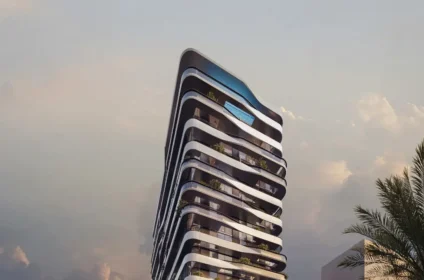 Bayview Boulevard by AB Developers