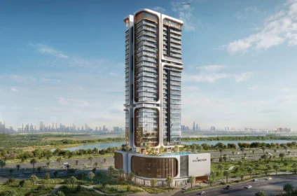 Belgrove Residences by Ellington Properties