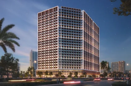 Binghatti Elite by Binghatti Developers