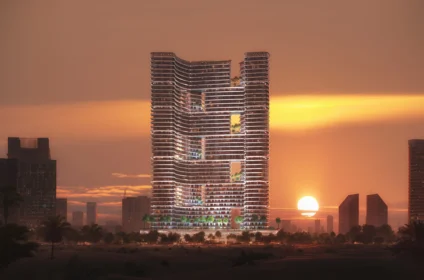 Binghatti Hills by Binghatti Developers