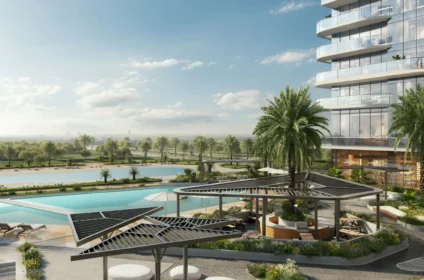 Claydon House by Ellington Properties