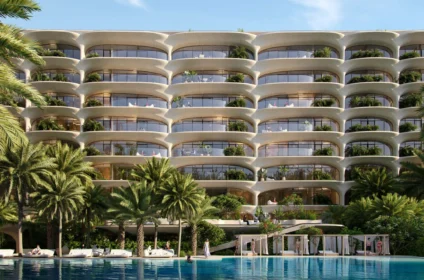 Ocean House by Ellington Properties