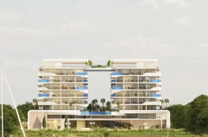Samana Ocean Pearl by Samana Development