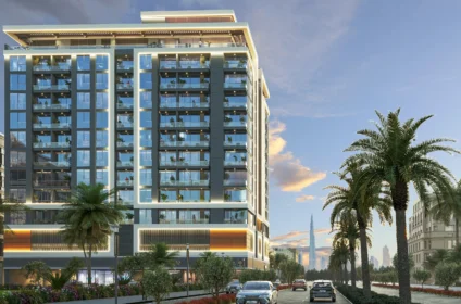 Olivo Park Residences - Evera Developer