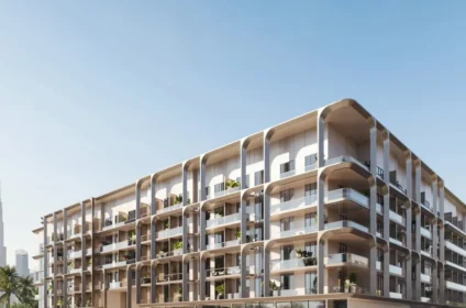 One Beverly by HMB Development