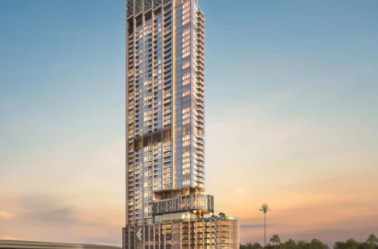 One River Point by Ellington Properties