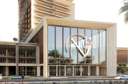 One by Binghatti Developers