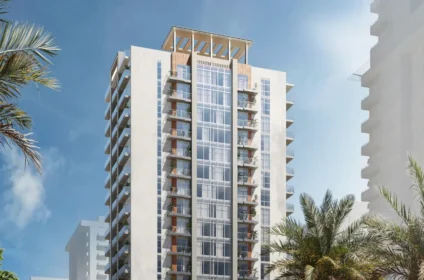 Park Boulevard by Meteora Developers