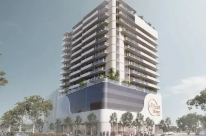 Pearl House III By Imtiaz Developments