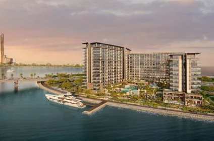 Playa Del Sol by Ellington Properties