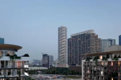 Stonehenge Residence by Segrex Development