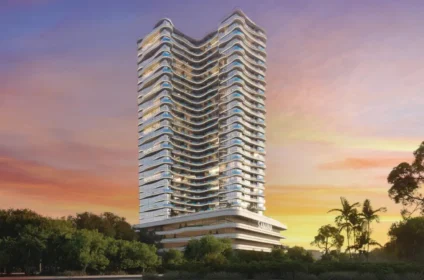 Samana Barari Views by Samana Development