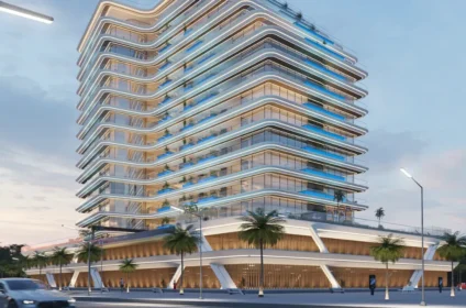 Samana Golf Views by Samana Development