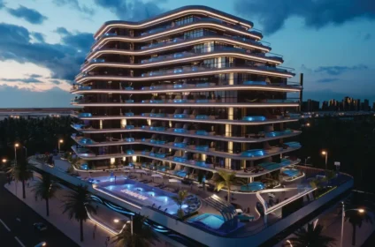 Portofino by Samana Development