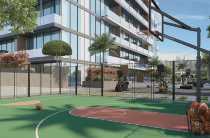 Skyhills Residences 3 by HRE Development