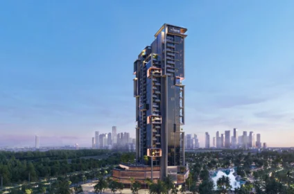 The Highgrove by Ellington Properties