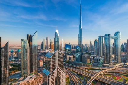 The Orchard Place by Peak Summit Development