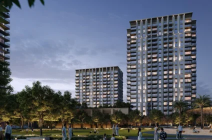 Altus by Emaar Properties