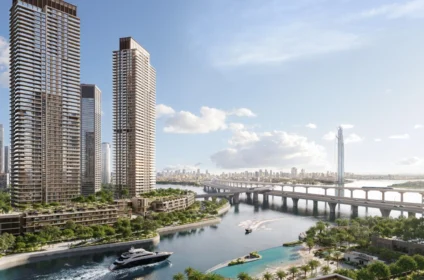 Arlo by Emaar Properties