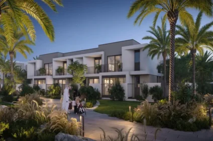 Anya 2 by Emaar Properties