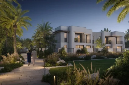 Anya by Emaar Properties