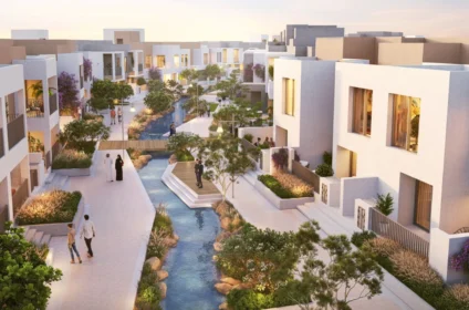 bliss Phase 2 by Emaar