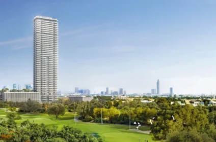 GOLF HEIGHTS by emaar
