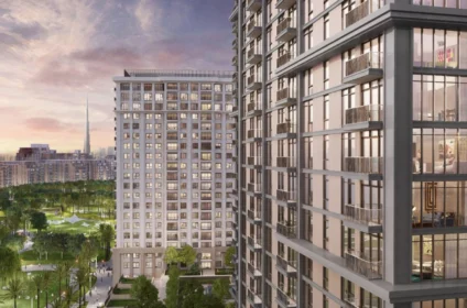 Lime Gardens by Emaar Properties