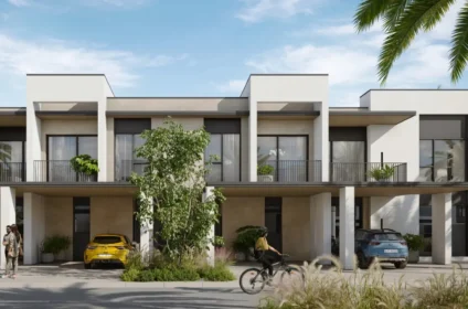 May by Emaar Properties