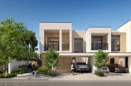 Raya by Emaar Properties