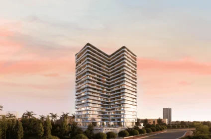 Samana Ibiza by Samana Developers