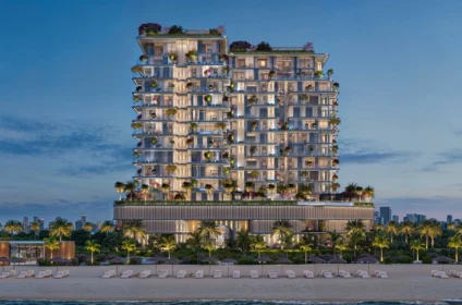 Villa del DIVOS by Mr Eight Development