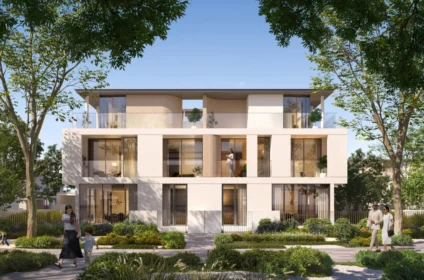 Avena by Emaar Properties