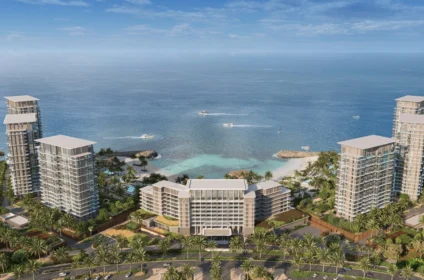 Address Residences Al Marjan