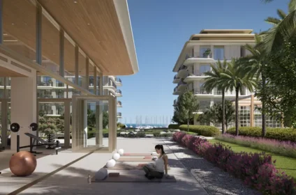 Clearpoint by Emaar | Dubai beachfront apartments​