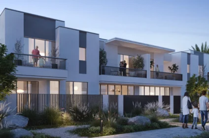 Elora by Emaar Properties