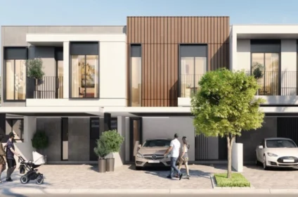 Expo Golf Villas Phase 5 by Emaar