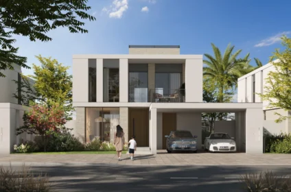 Fairway Villas by Emaar Properties