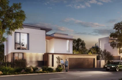 Farm Gardens Phase 2 by Emaar Properties