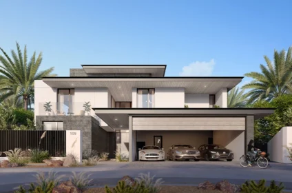 Farm Gardens by Emaar Properties