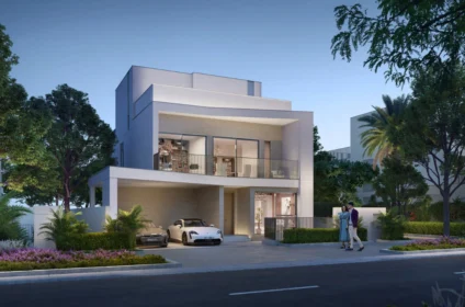 Golf Lane by Emaar Properties