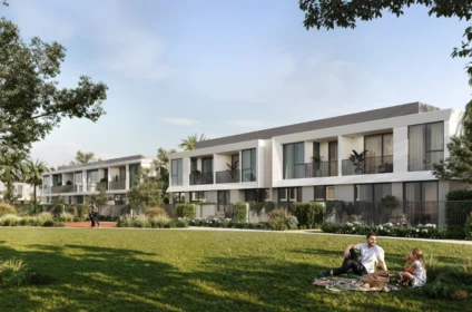 Greenville 2 By Emaar Properties