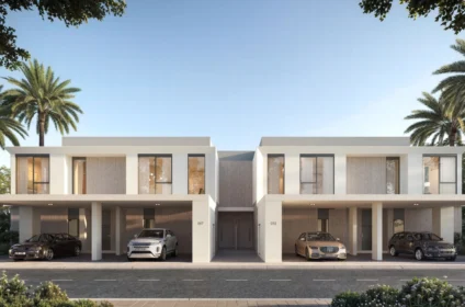 Greenway 2 by Emaar Properties