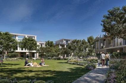 Greenway by Emaar Properties