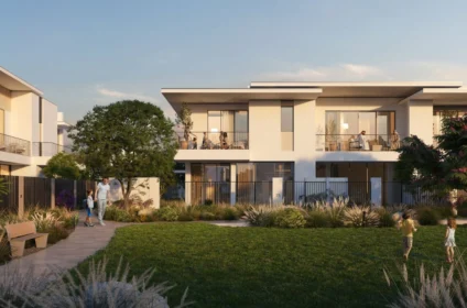 Lillia by Emaar Properties