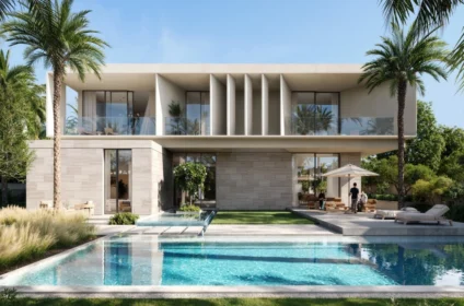 Lavita by Emaar Properties