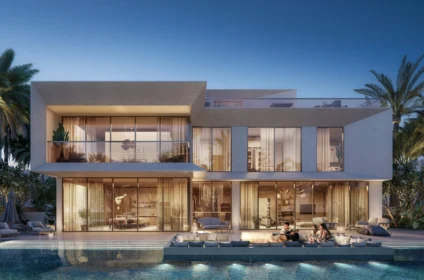 Mirage by Emaar Properties